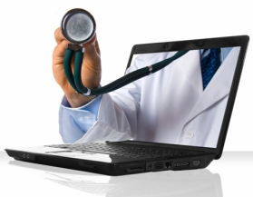 Doctor Google: La informació mèdica a internet