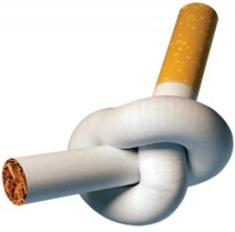 Propósitos para el 2016: Dejar de fumar
